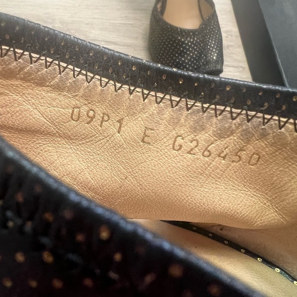 Chanel Sandals - Picture 6 of 14